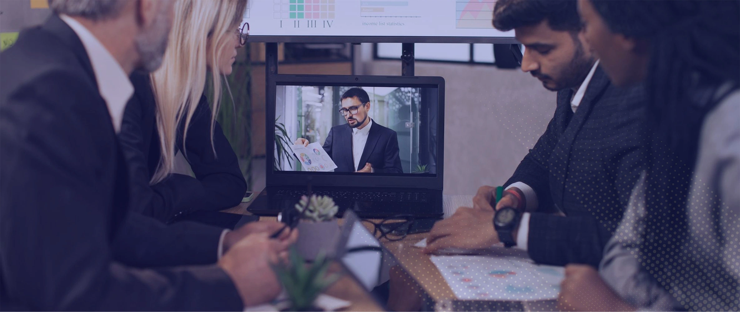 Remote Team Management