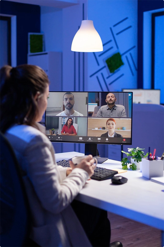 Remote Engineering Teams