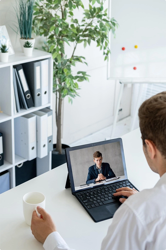Remote Team Management