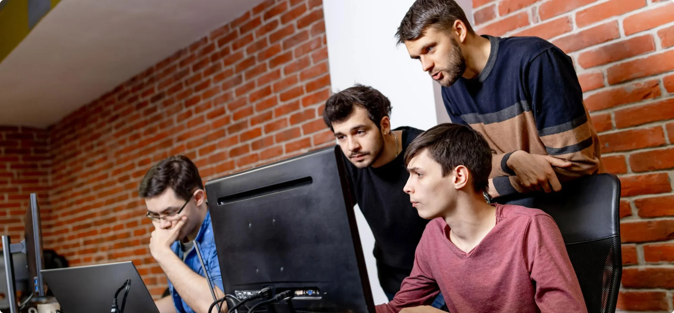 Remote Engineering Teams
