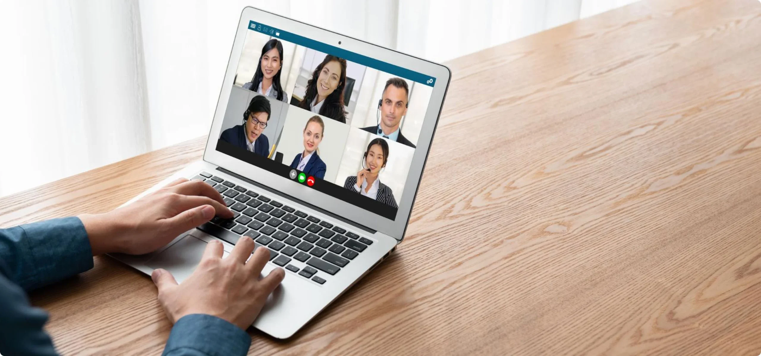 Remote Team Management