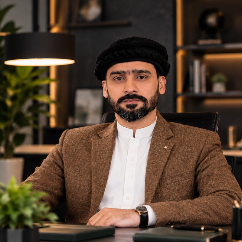 Sample portrait for Muhammad Aqib