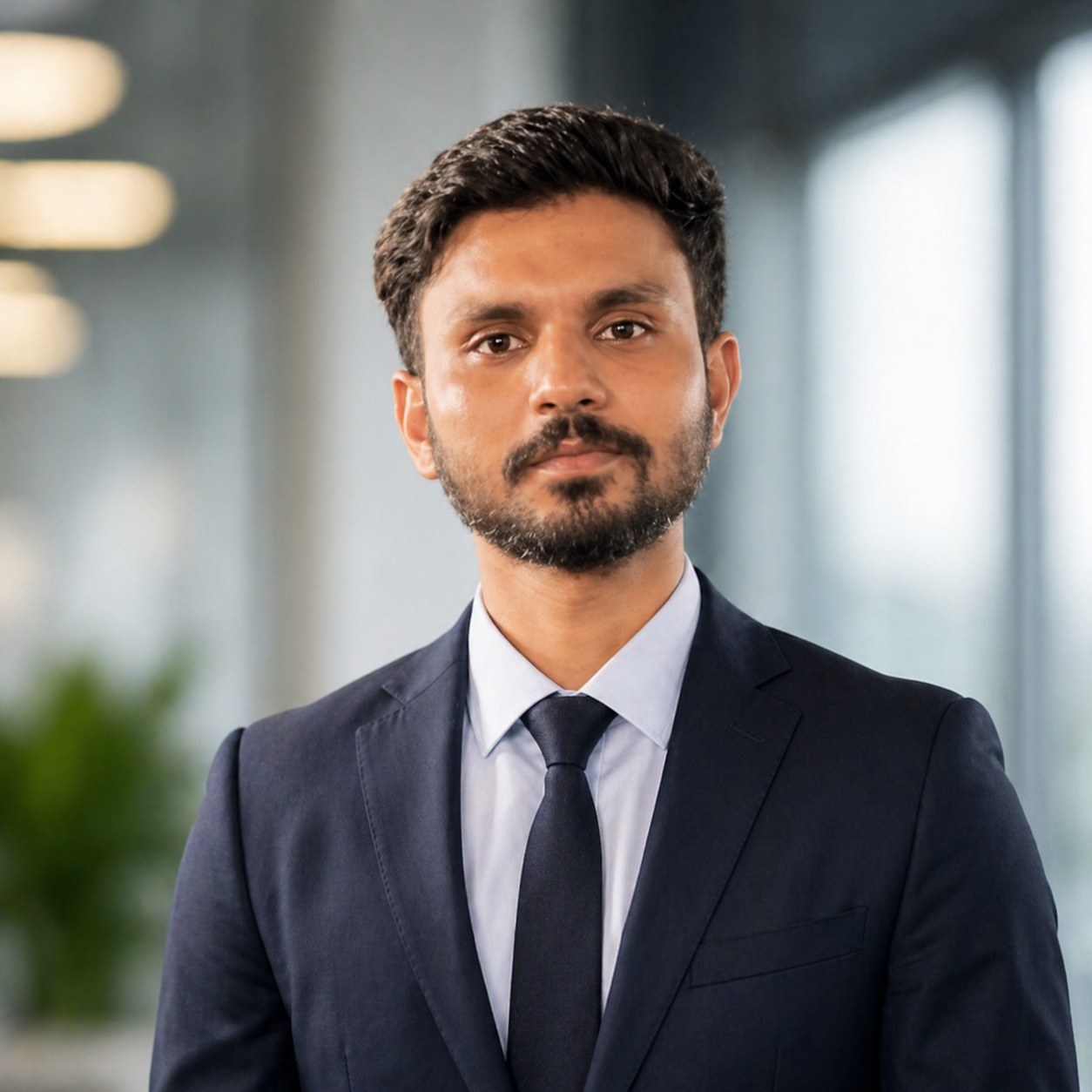 Sample portrait for Muhammad Adnan
